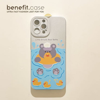 Phone Animal Case
