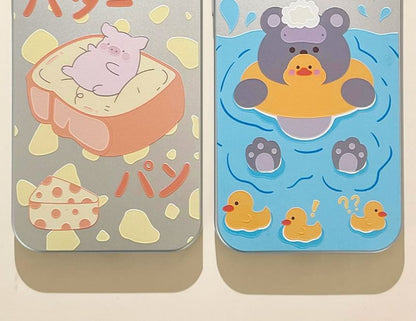 Phone Animal Case