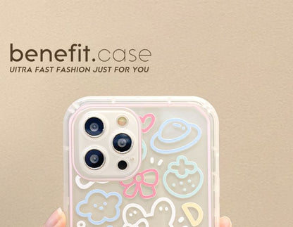 Animal Case Phone Stand