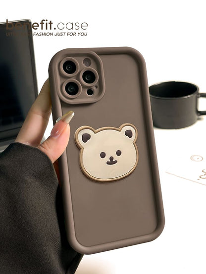 Case Phone Smiley