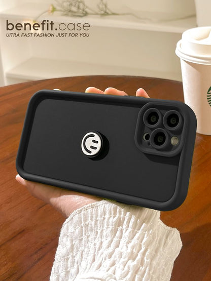 Case Phone Smiley
