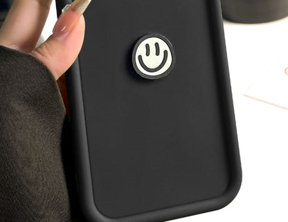 Case Phone Smiley