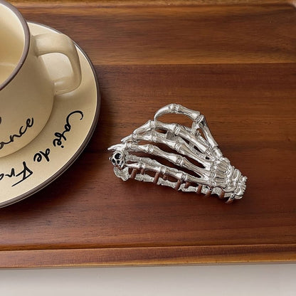 Alloy Clamp Claw Hair