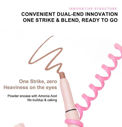 QuickGlide Eyeshadow Pen