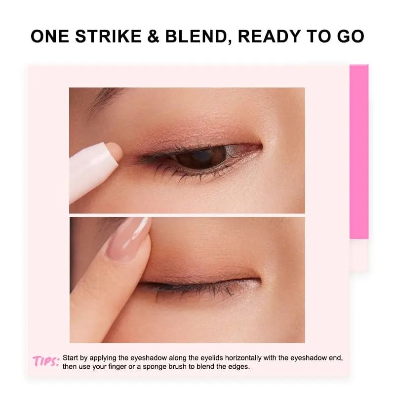 QuickGlide Eyeshadow Pen