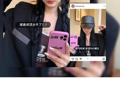 Equestrian Plain Hat