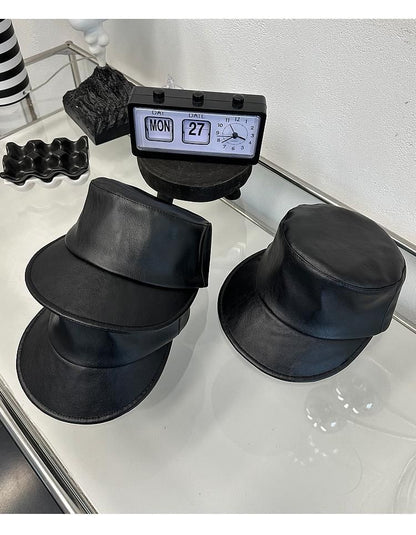 Equestrian Plain Hat