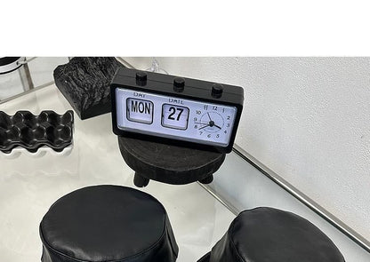 Equestrian Plain Hat