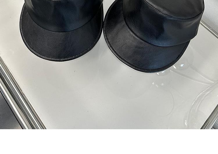 Equestrian Plain Hat