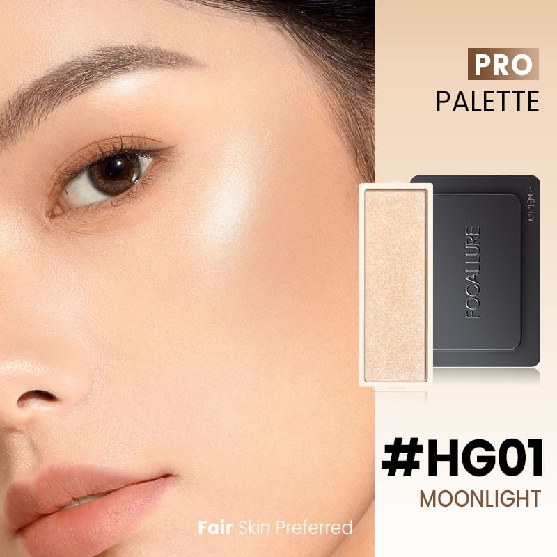 Starry Light Highlighter