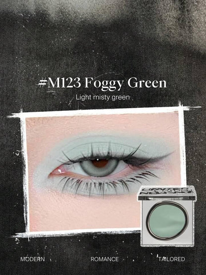 Smokey Eyeshadow Single