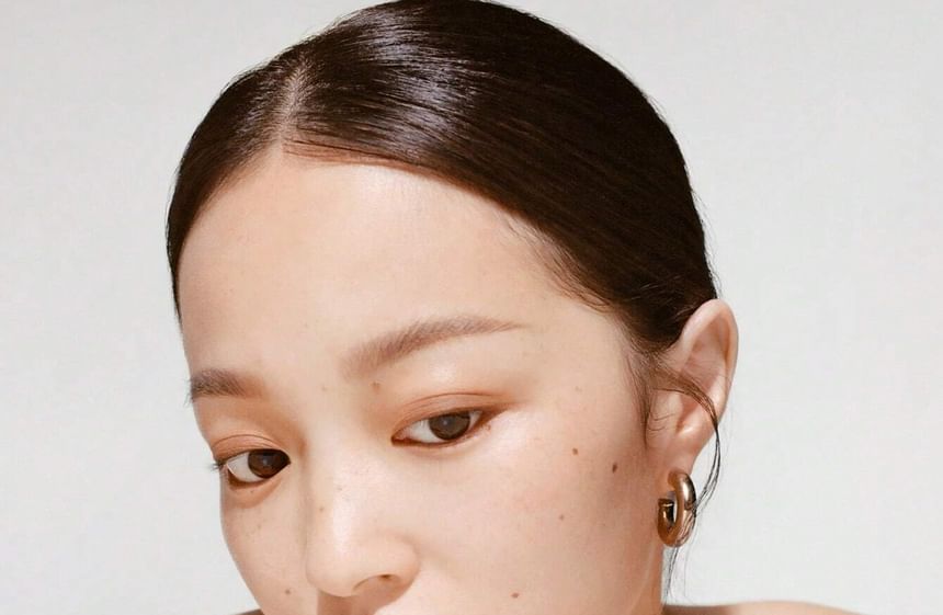 Rouge à lèvres de la série Pink Mist