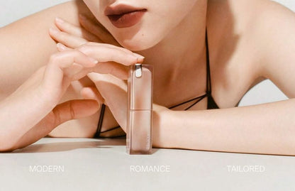 Rouge à lèvres de la série Pink Mist