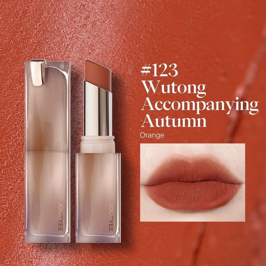 Rouge à lèvres de la série Pink Mist