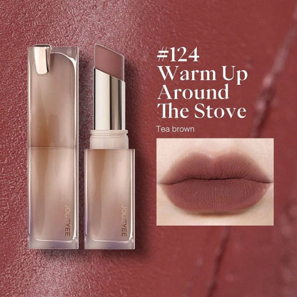 Rouge à lèvres de la série Pink Mist