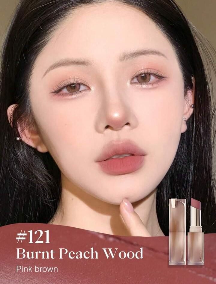 Rouge à lèvres de la série Pink Mist