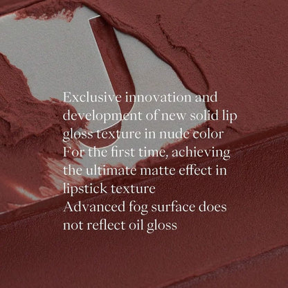 Rouge à lèvres de la série Pink Mist