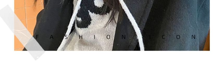 Casual Plain Knit Beanie