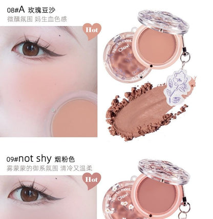 Blush Powder