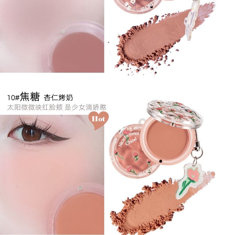 Blush Powder