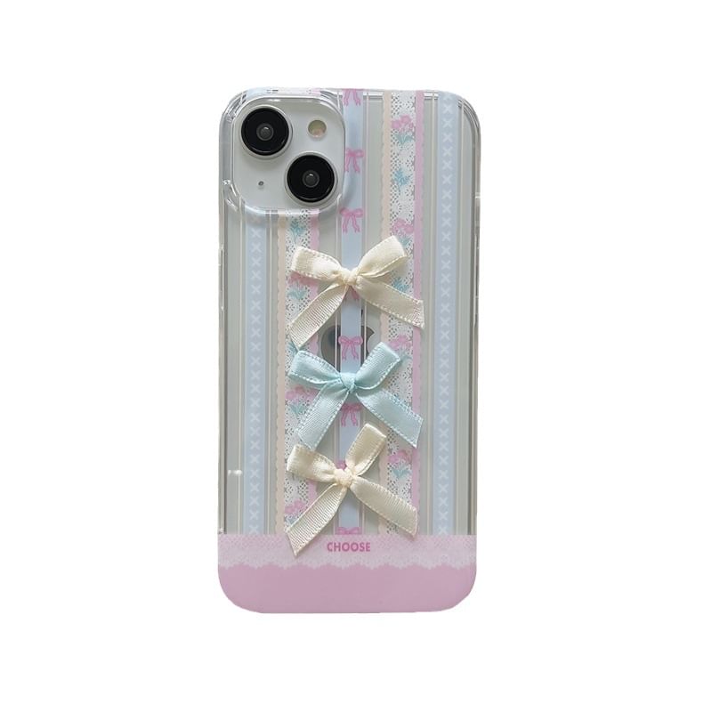 Case Ribbon Phone