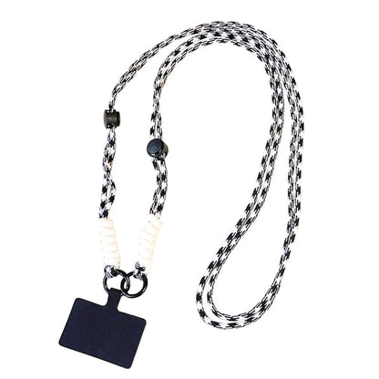 Phone Cord Lanyard
