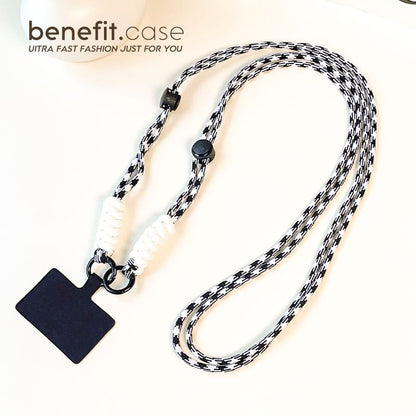 Phone Cord Lanyard