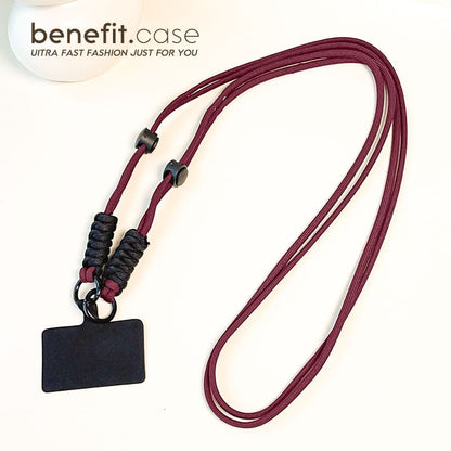 Phone Cord Lanyard