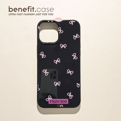 Bear / Case Phone Bow