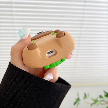 Capybara AirPods / Pro Earphone Case Skin