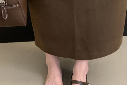 Flats Square Jane Toe Mary