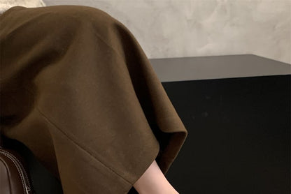 Flats Square Jane Toe Mary