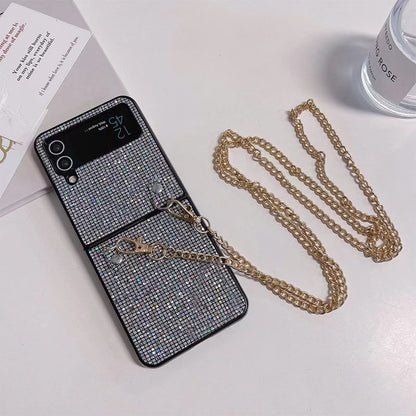 Case Sequined Phone