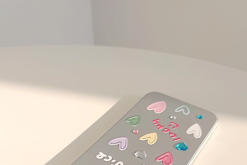 Phone Case Heart