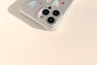 Phone Case Heart