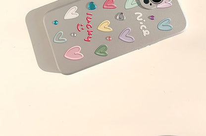 Phone Case Heart