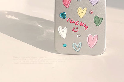 Phone Case Heart