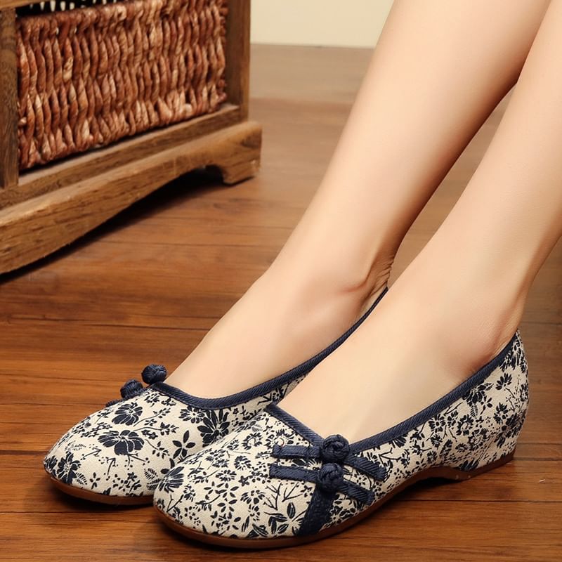 Flats Floral