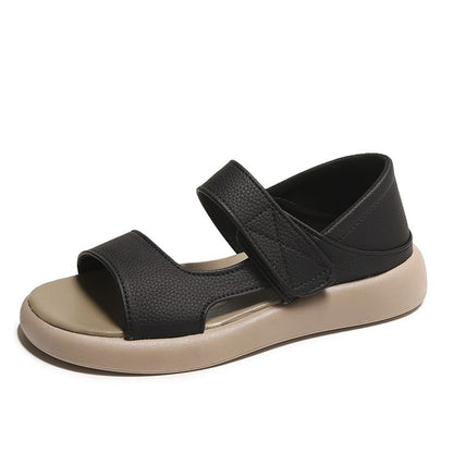 Sandals Plain