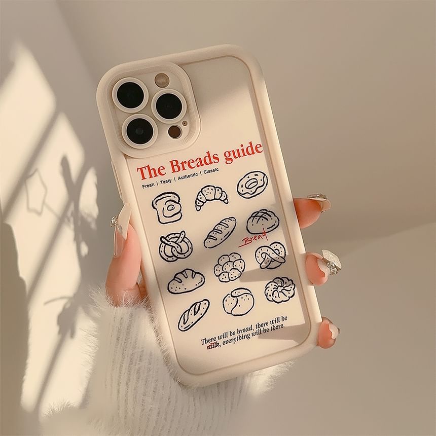 Bakery Phone Case