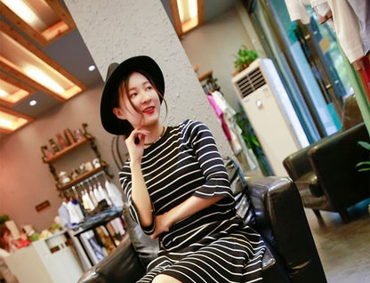 Short Snow Hidden-Wedge Boots