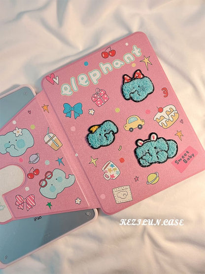 iPad Elephant Case