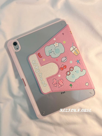 iPad Elephant Case