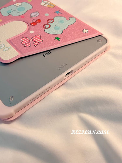 iPad Elephant Case