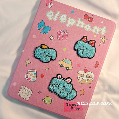 iPad Elephant Case