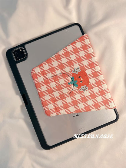 Tomato iPad Case