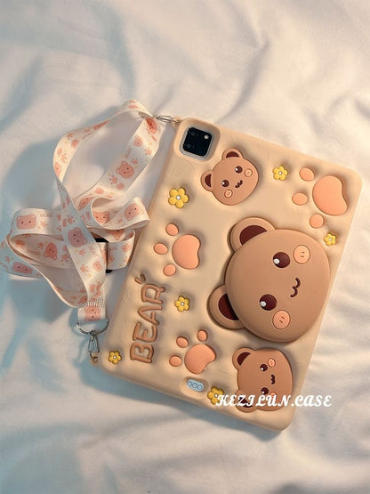 iPad Bear Case