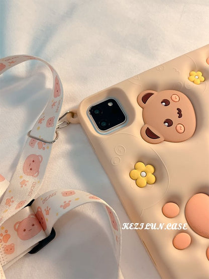 iPad Bear Case
