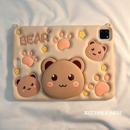 iPad Bear Case