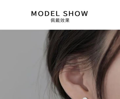 Lucky Ear Stud